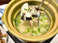 -白家餐厅(徐家汇店)
