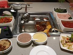 -海底捞火锅(关山保利店)