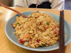 -红小满休闲餐厅(十全街店)