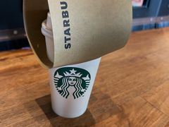 -星巴克臻选(武汉经开永旺梦乐城店)