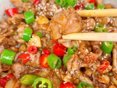 -赵小姐丨新中餐(曲江店)