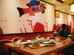 -小杨妹无刺鲫鱼(都市花园店)
