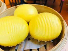 凤凰流沙包-点都德(汇盈广场店)