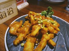 -前海沿·青岛菜(五四广场永旺店)