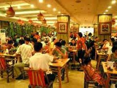 大堂-火龙堂·风味民间菜(文一路店)