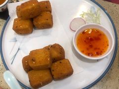 一口酥豆腐-点都德(北京路贰店)