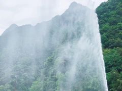 -神龙峡风景区