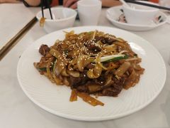 -嘉味港式餐厅(海门大有境店)