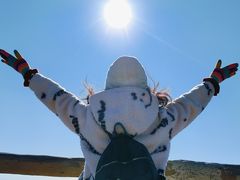 -崂山巨峰游览区