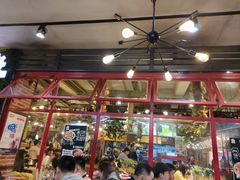 -钢管厂歆瑞源油卤串串香(春熙路太古里店)