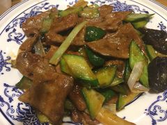 -吕氏疙瘩汤·新鲁菜(潍坊银座店)