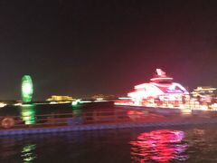 -金鸡湖游船(月光码头)