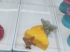 -嗒令甜品·主题融合料理餐厅(首座时代店)