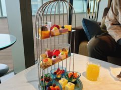 -于家堡洲际酒店·堡子里酒廊