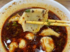 -回坊马二饺子馆