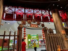 -李炮称盘麻辣烫(无锡荟聚店)