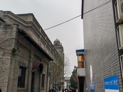 -天主教堂(莲池区)