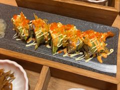 -长崎屋·日本料理·刺身·烧鸟(天河北路店)