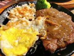 -豪尚豪牛排(彩悦城店)