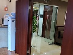 -爱康国宾体检中心(五角场万达广场分院)