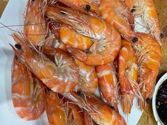 -众味海鲜大排档·活海鲜·潮汕味(南澳店)