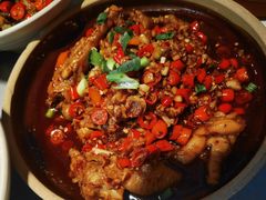 -潇湘阁(汉光百货店)