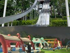 -季高兔窝窝亲子园(上海薰衣草公园店)