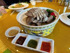 -德乐海蒙餐