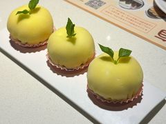 -粤点越有·茶点·粤菜(樵岭国际店)