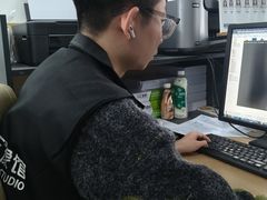 -六朵云照相馆(喷水池店)