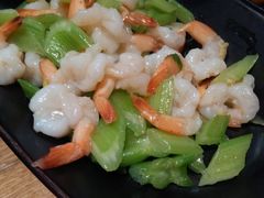 -金牌外婆家(苏州中心店)