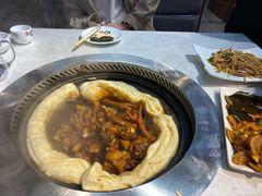 -二十一分小锅炖(中心店)