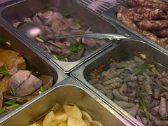 -万香姜汁(引泉路店)