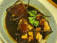 -伙靠·江浙菜(田林路店)