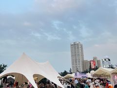-汇泉广场
