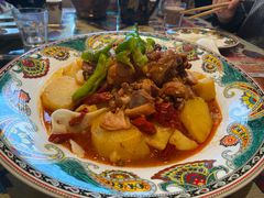 -巴依老爷新疆美食(工体旗舰店)