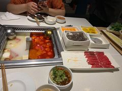 -海底捞火锅(玉桥商业广场店)