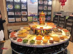 -草原饭店火锅