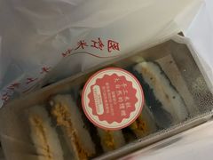 -南大门韩糕(后埭溪路店)