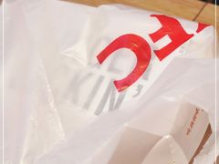 -肯德基(彩德城店)