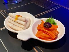 -额尔敦传统涮(公园西路店)