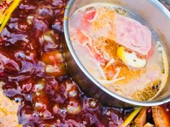 -周幺妹重庆老火锅(银泰城总店)