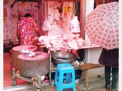 -江杨农产品批发市场