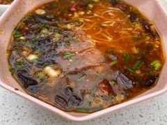 -浮何烤铺(桐梓林店)