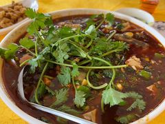 -胖大姐黄辣丁鱼庄(新津店)