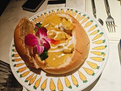 -太食獸泰式茶餐厅(济南万象城店)