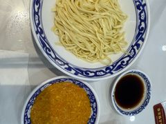 -老新隆牛肉锅贴(新街口店)