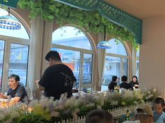 -巴尔喀十新疆餐厅(开发区店)