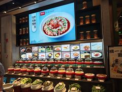 -同庆楼(滨湖万达广场店)