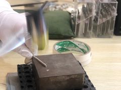 -Oasis绿洲银饰珍珠手作diy(壹方城店)